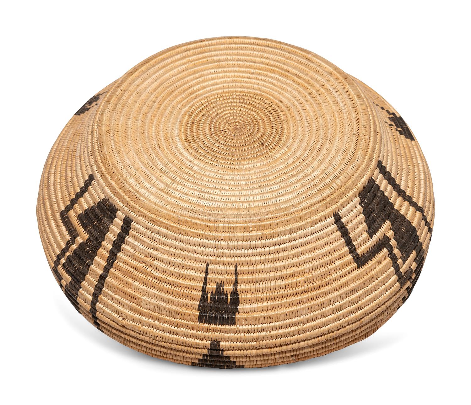 Havasupai Basket