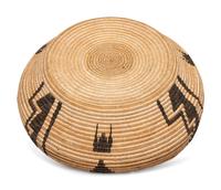Havasupai Basket