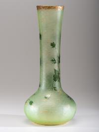 Vase, circa 1900