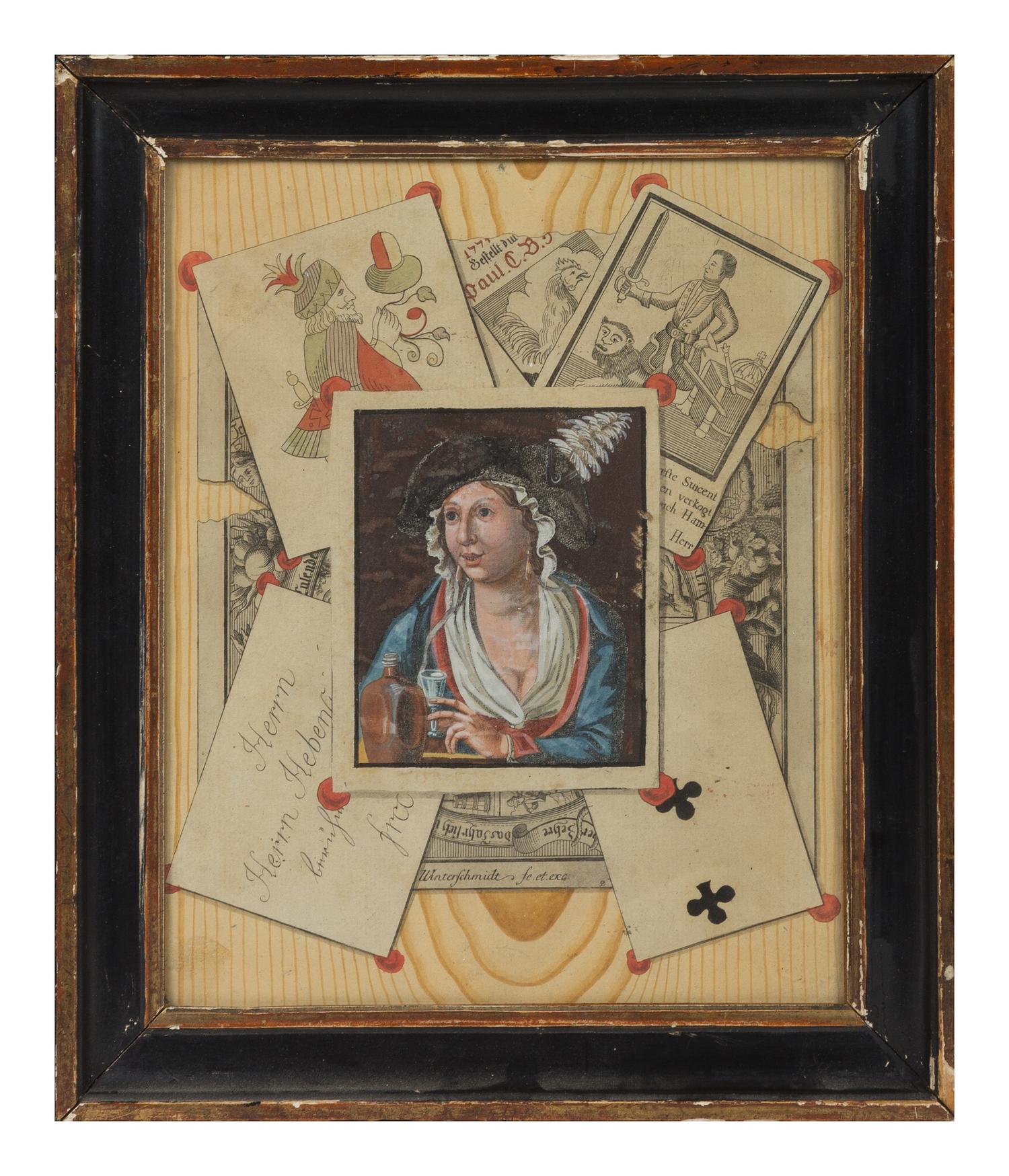 Christian Gottlob Winterschmidt