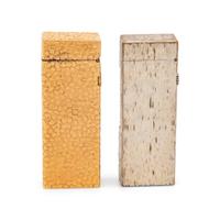 Dunhill, Two "Rollagas" Lighters