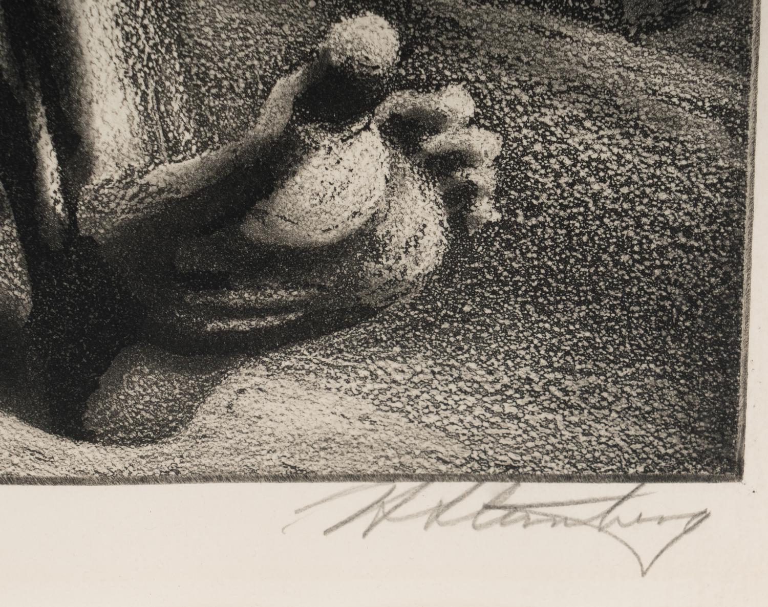 Enough , 1947