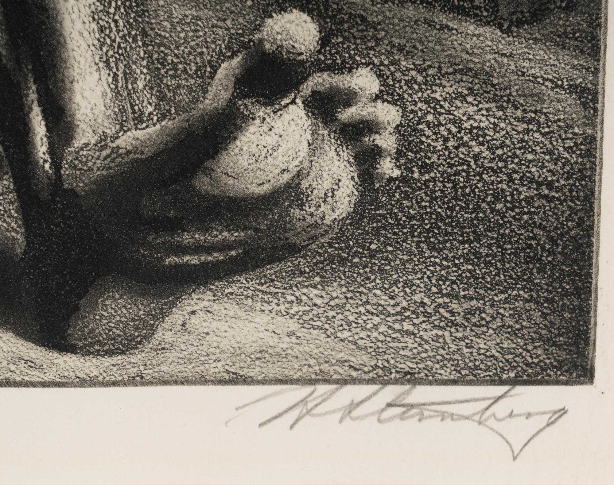 Enough , 1947