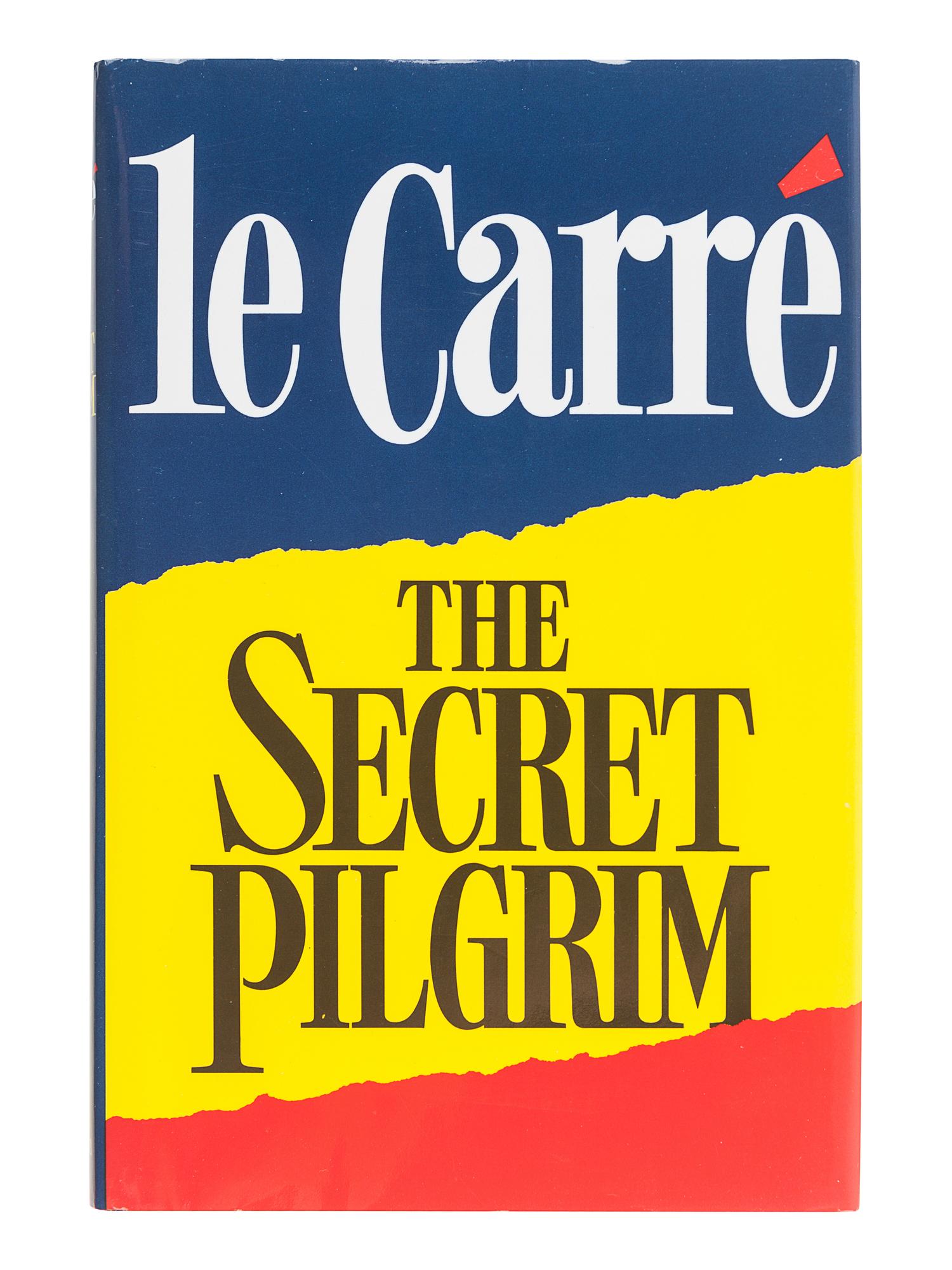 LE CARRÉ, John (1931-2020). A group of 6 works by Le Carré, comprising: