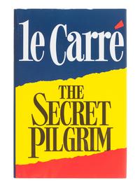 LE CARRÉ, John (1931-2020). A group of 6 works by Le Carré, comprising: