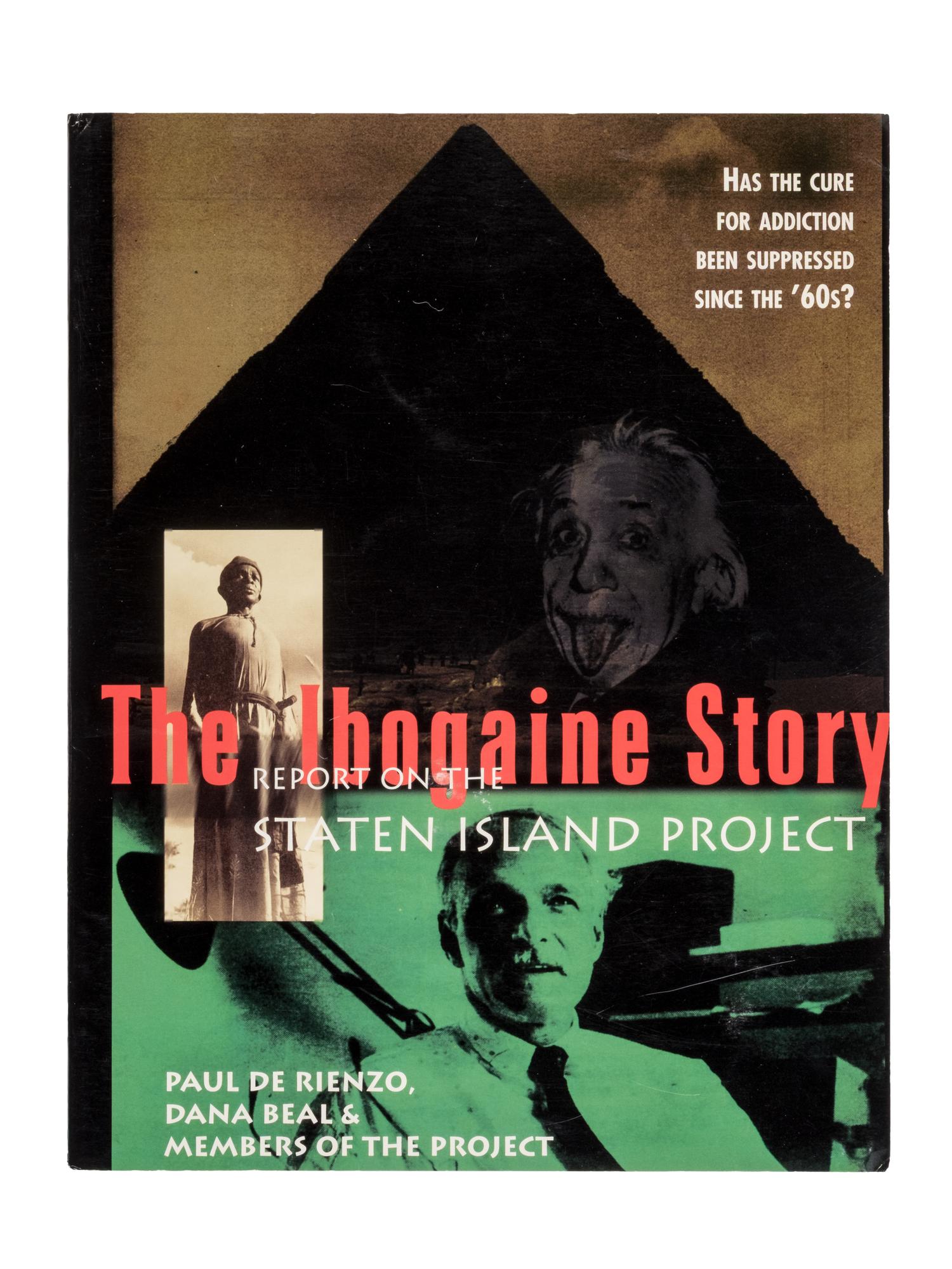 [Counter-Culture] Group of Over 30 Drug-Related Titles