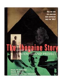 [Counter-Culture] Group of Over 30 Drug-Related Titles