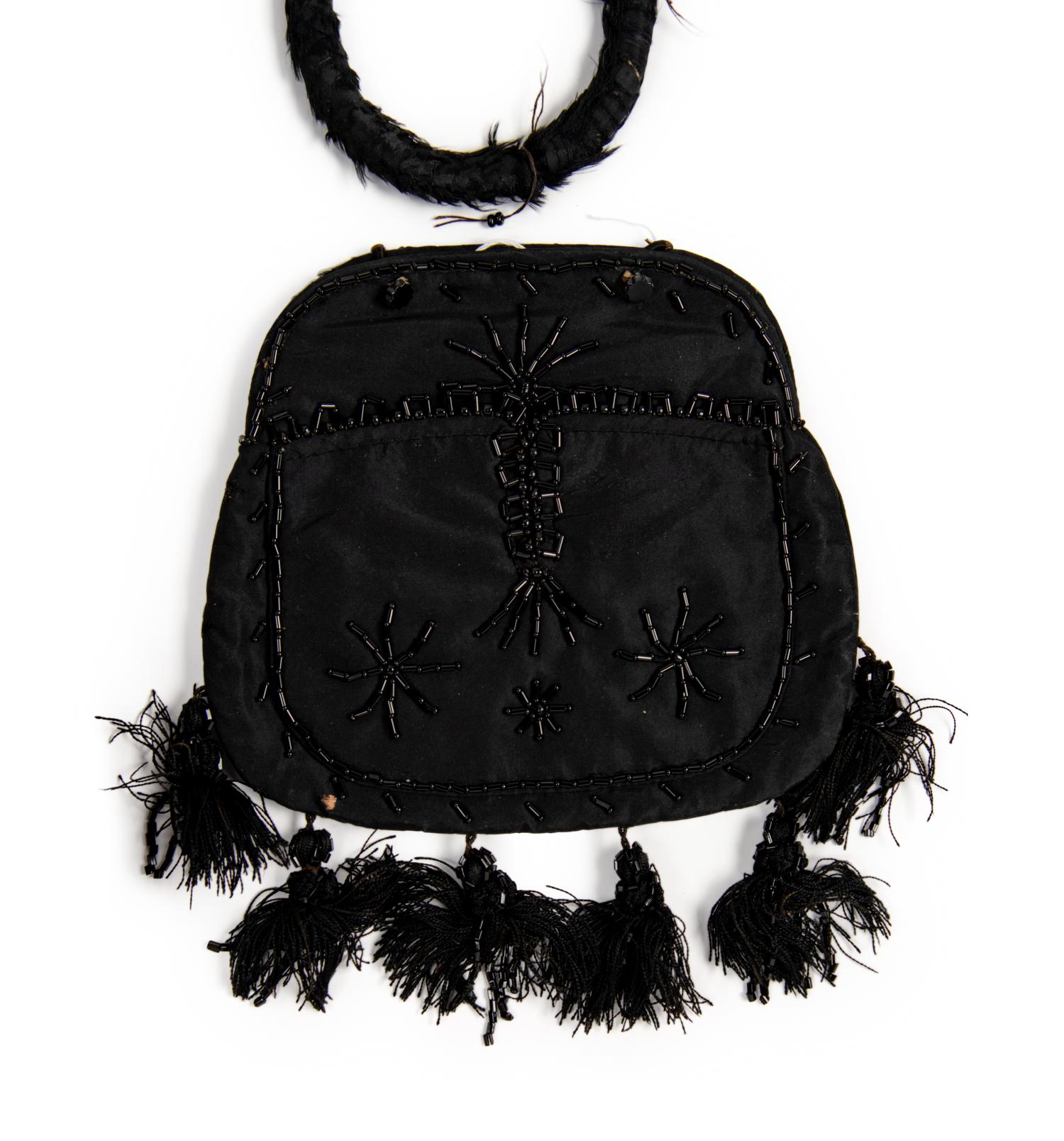 Collection of Eleven Women's Vintage Handbags, 1910-1970s