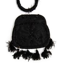 Collection of Eleven Women's Vintage Handbags, 1910-1970s