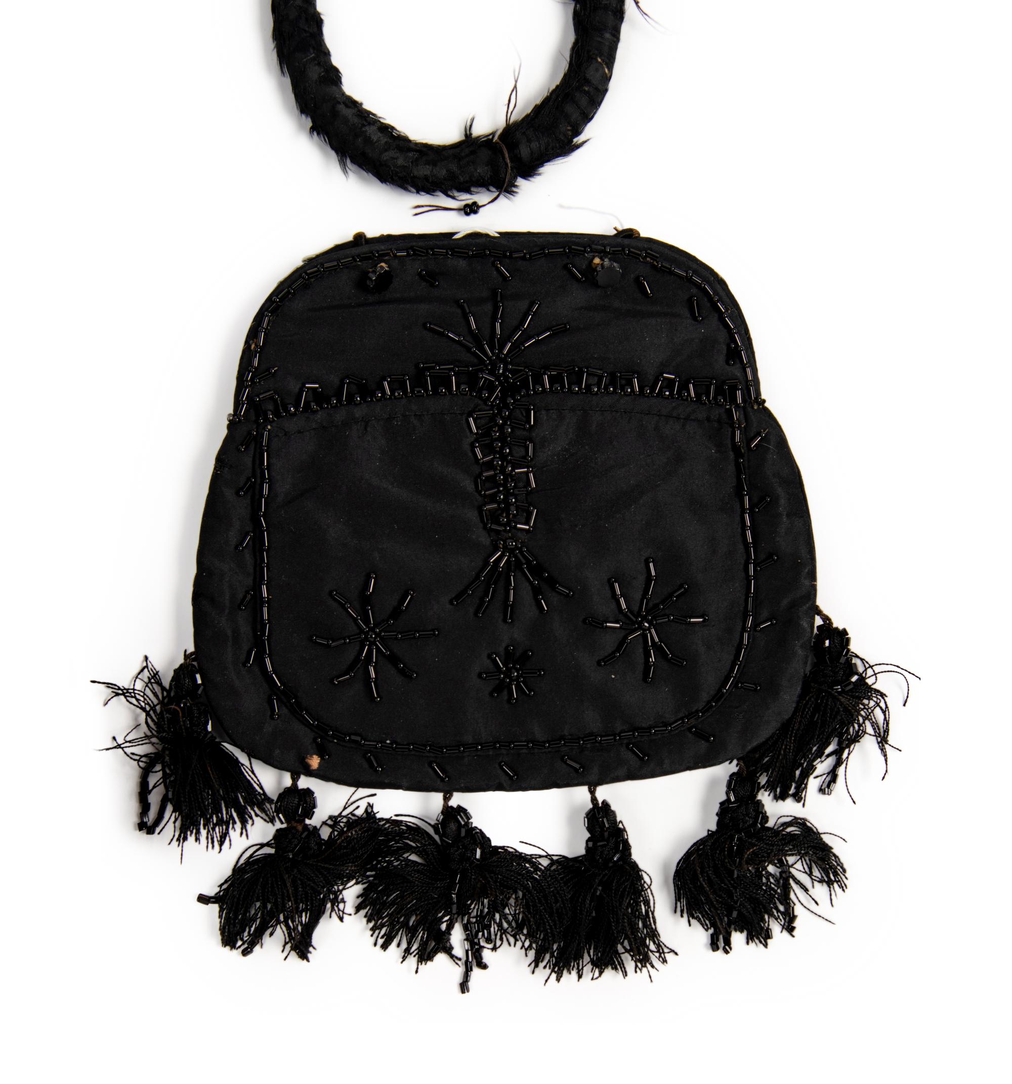 Collection of Eleven Women's Vintage Handbags, 1910-1970s