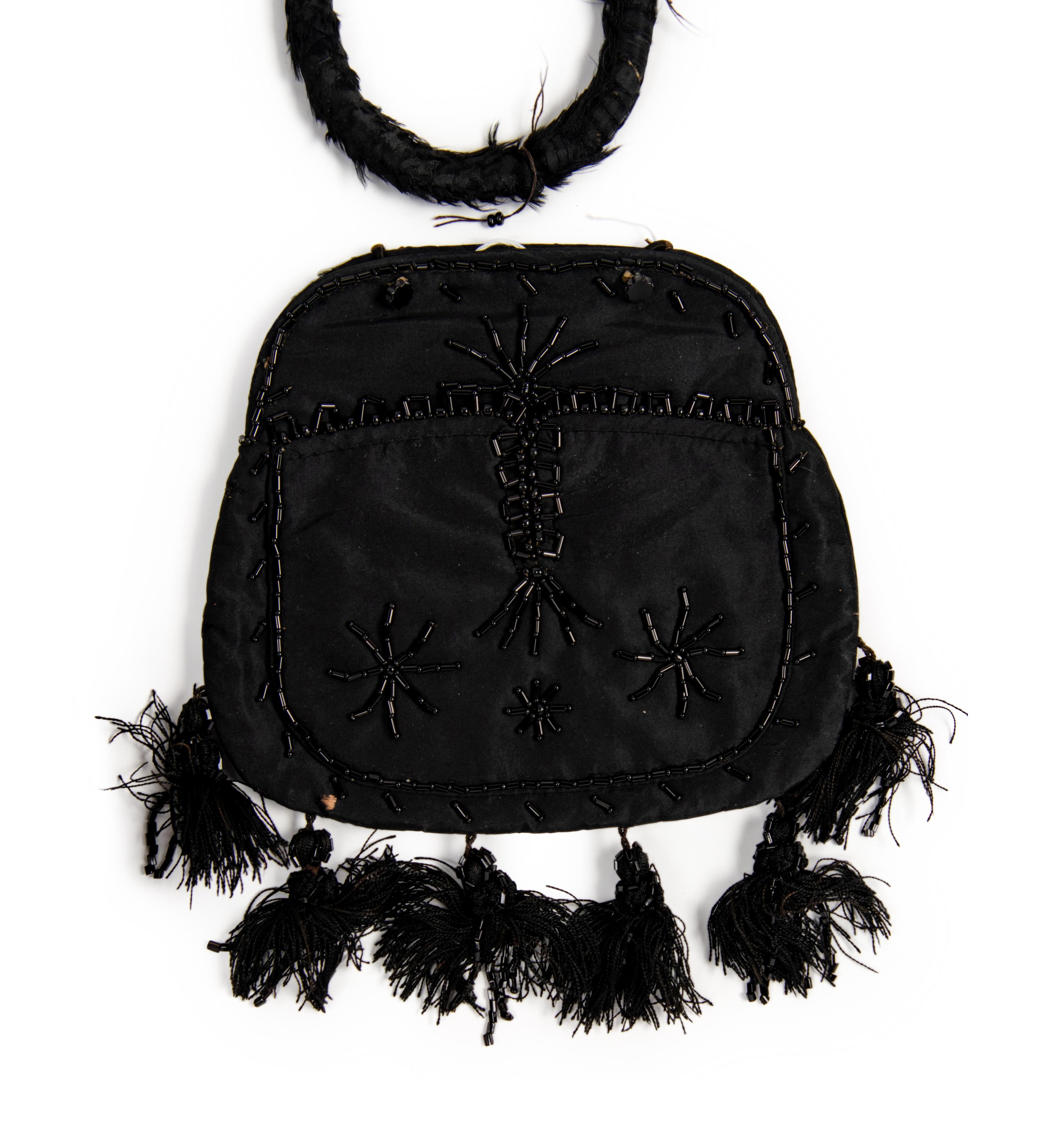 Collection of Eleven Women's Vintage Handbags, 1910-1970s