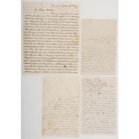 Family Letter Archive of Henry B. Whitney, 110th New York Volunteer Infantry