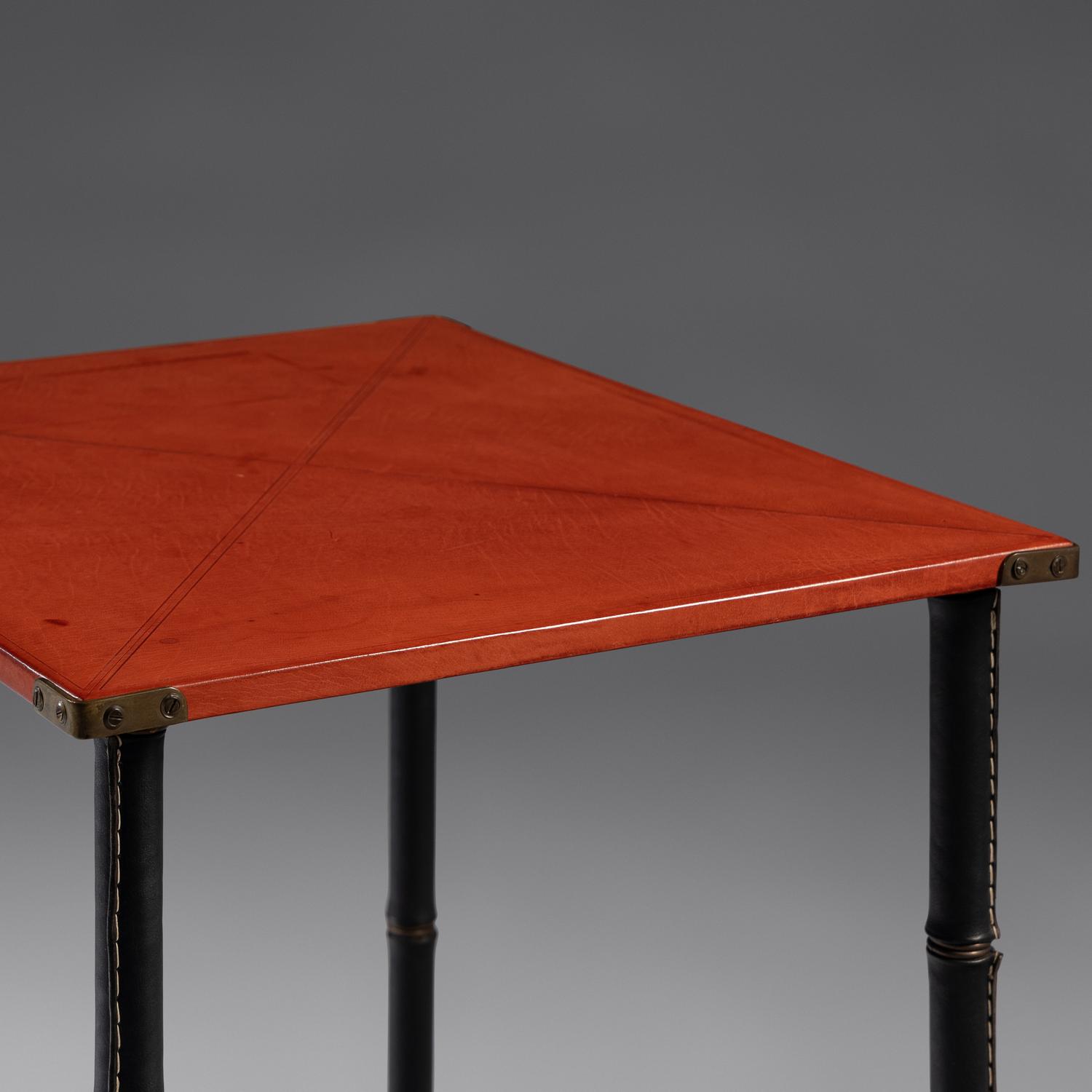 Rolling Cart, c. 1950 France