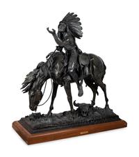 West of Eden , Artist's Proof