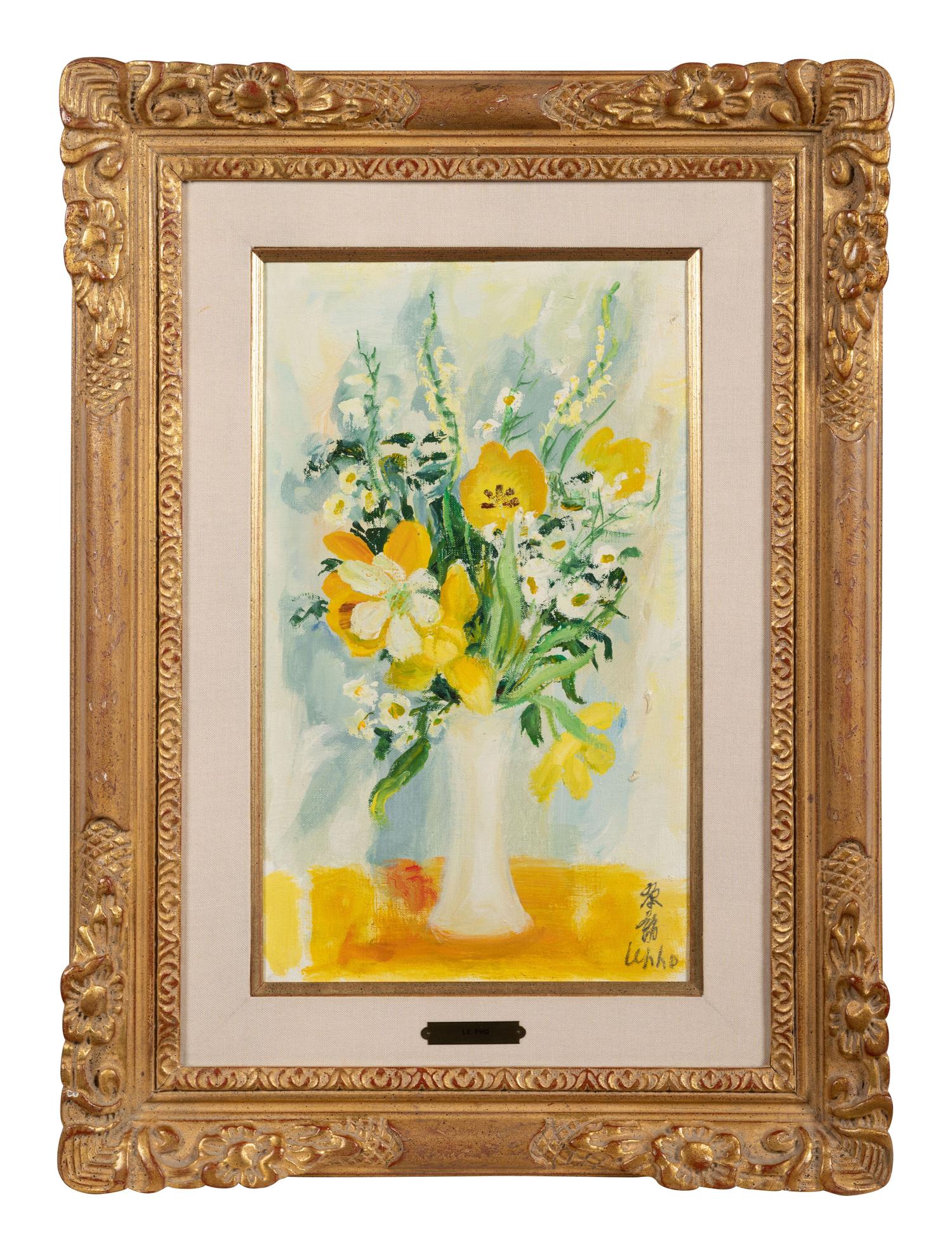 Fleurs