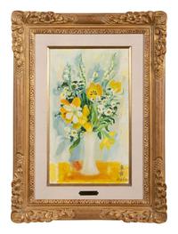 Fleurs