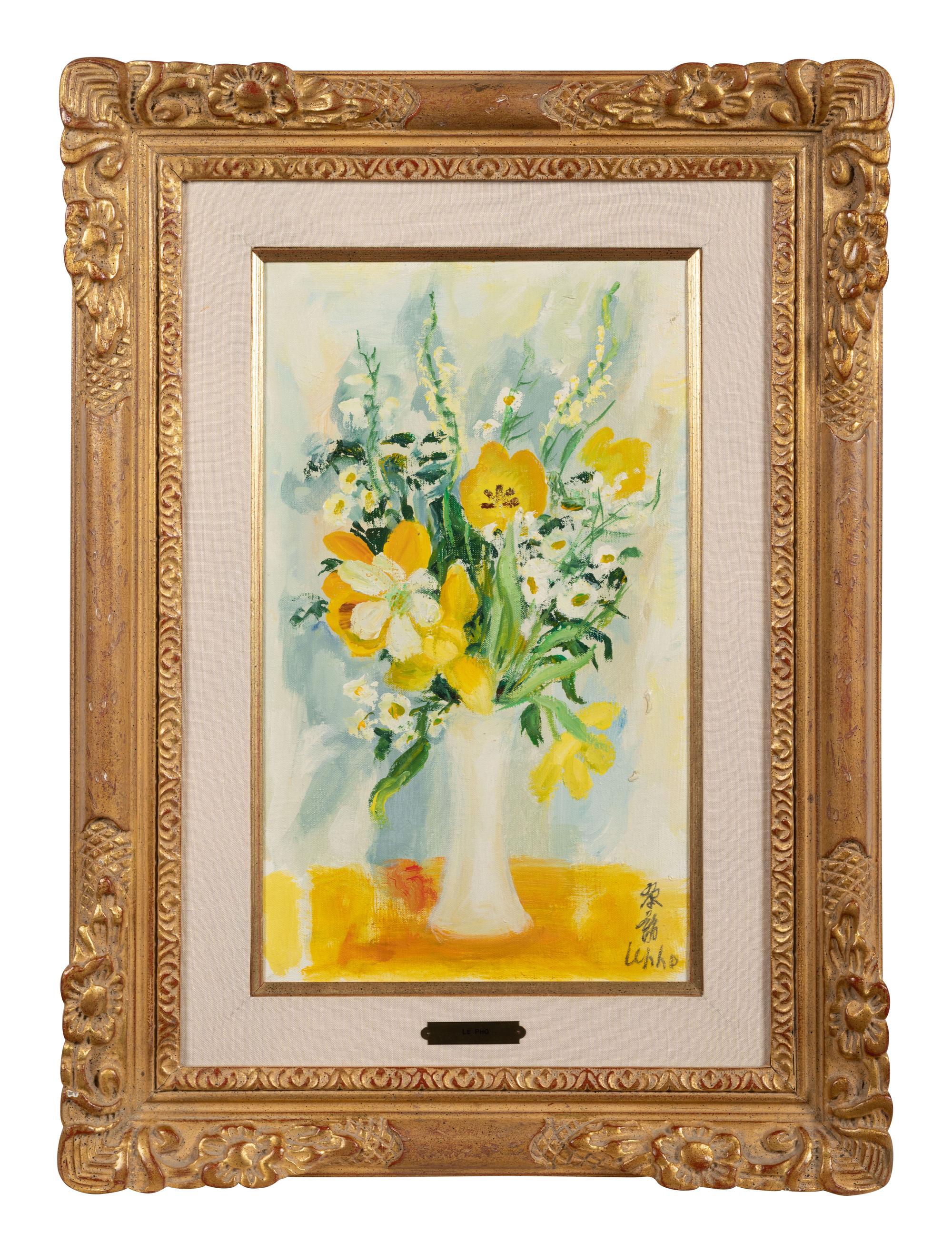 Fleurs