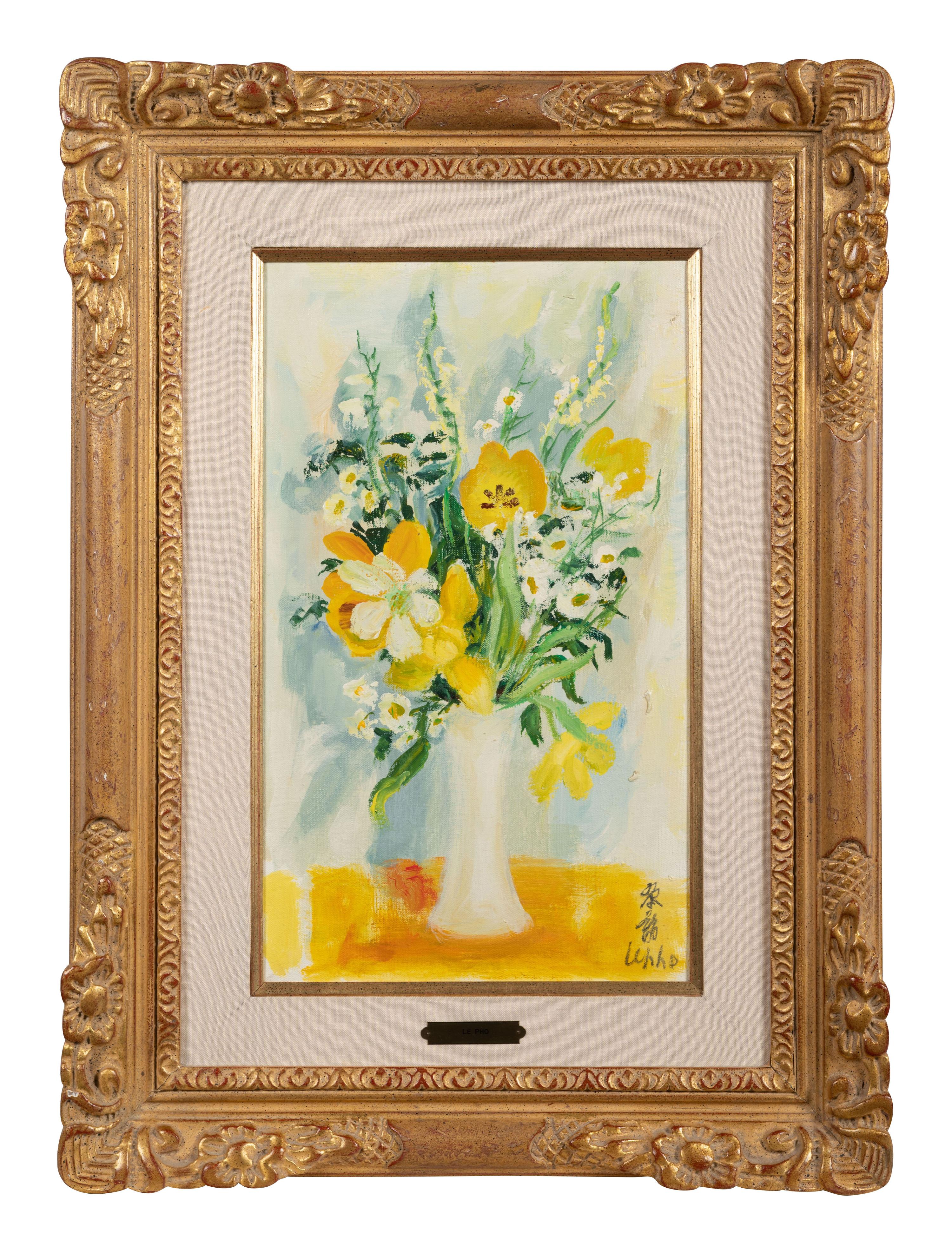 Fleurs