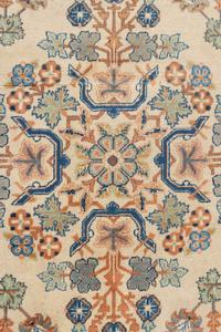 A Persian Style Wool Rug