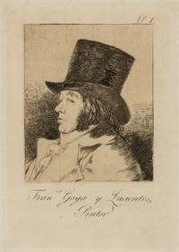 Francisco de Goya