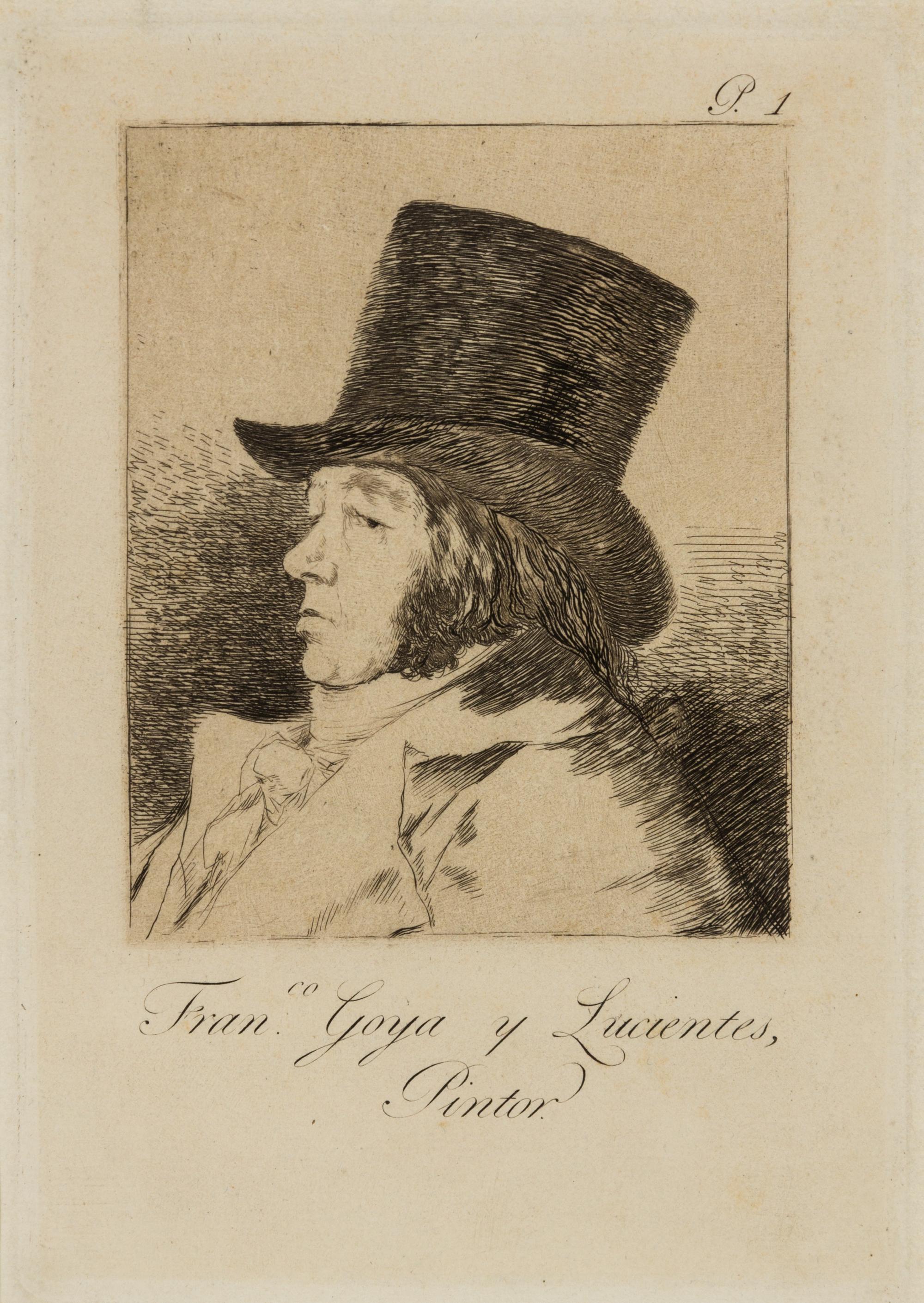 Francisco de Goya
