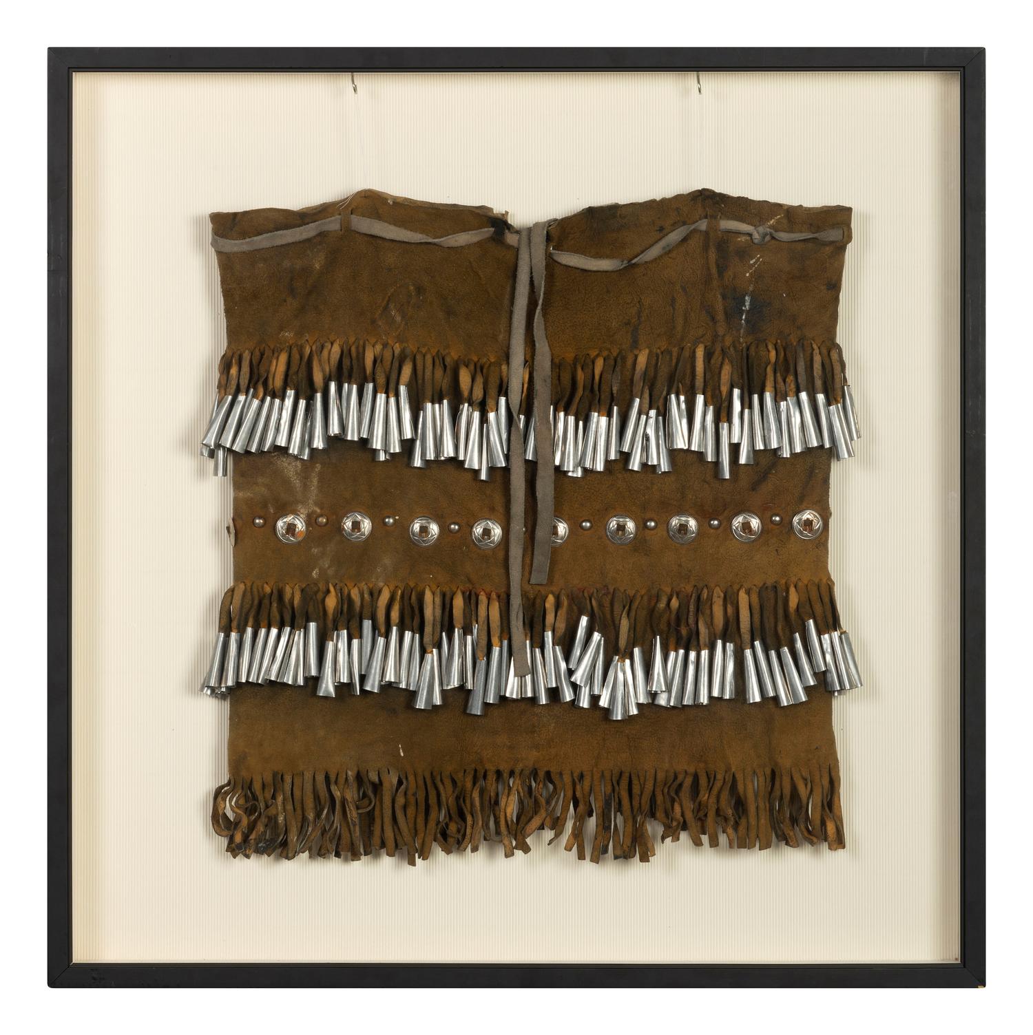 Apache Dance Kilt