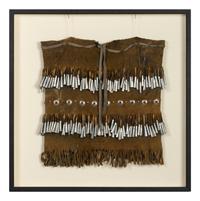 Apache Dance Kilt