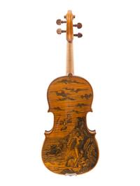 A French Violin