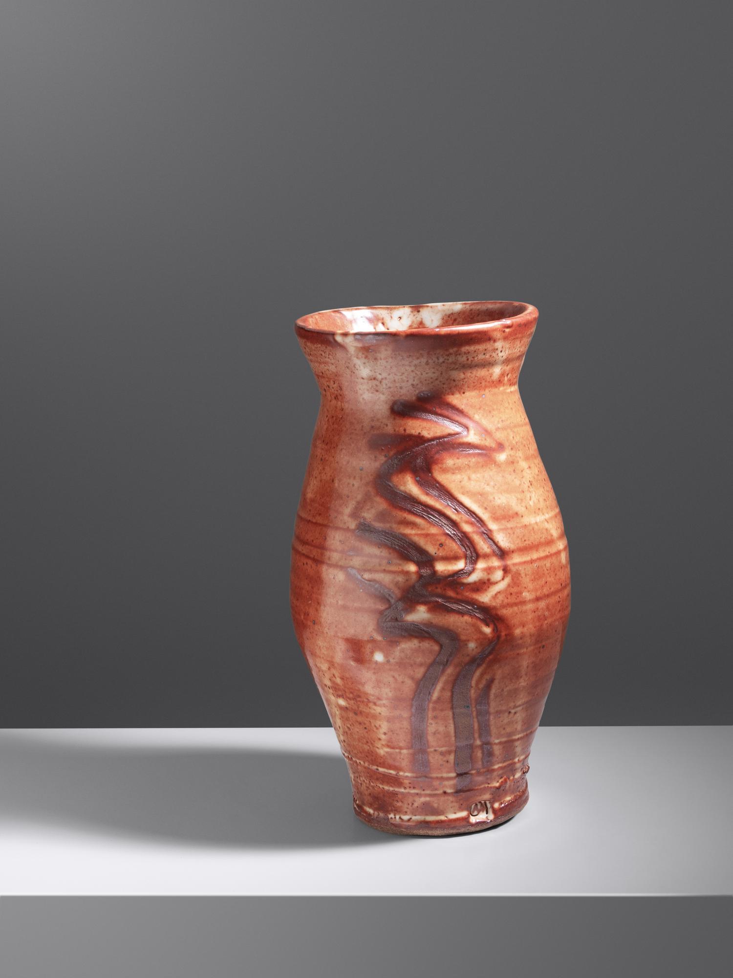 Tall Vase