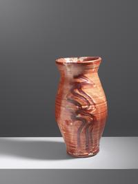 Tall Vase