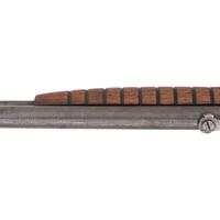** Lot of 3 Remington Model 12 Rifles