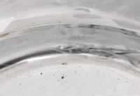 A Lalique Ganymede Wine Cooler