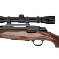 *Browning A-Bolt Medallion with Leupold Scope