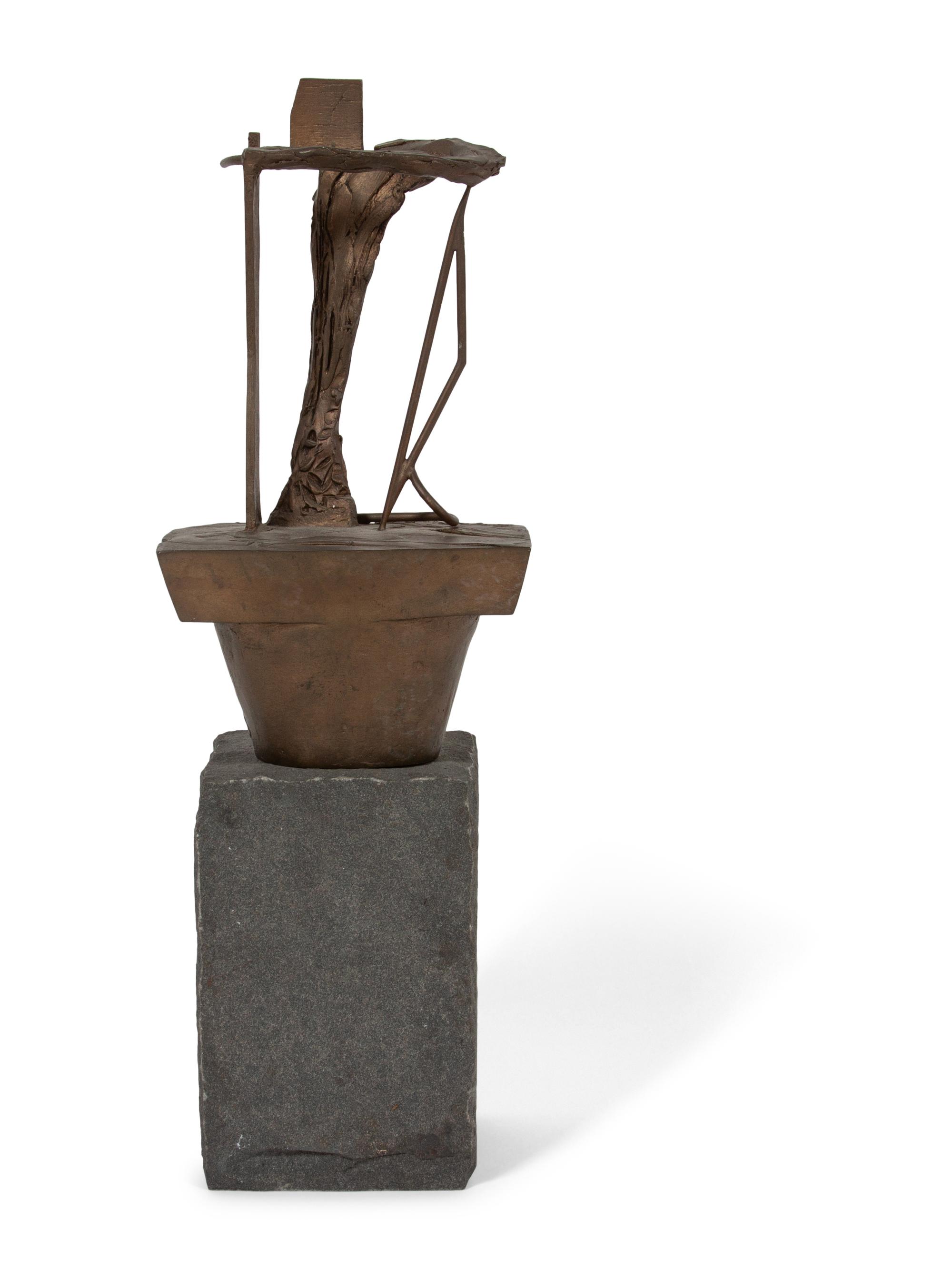 Study for Dancers, 1984