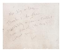 Untitled (Sleeping Dog)