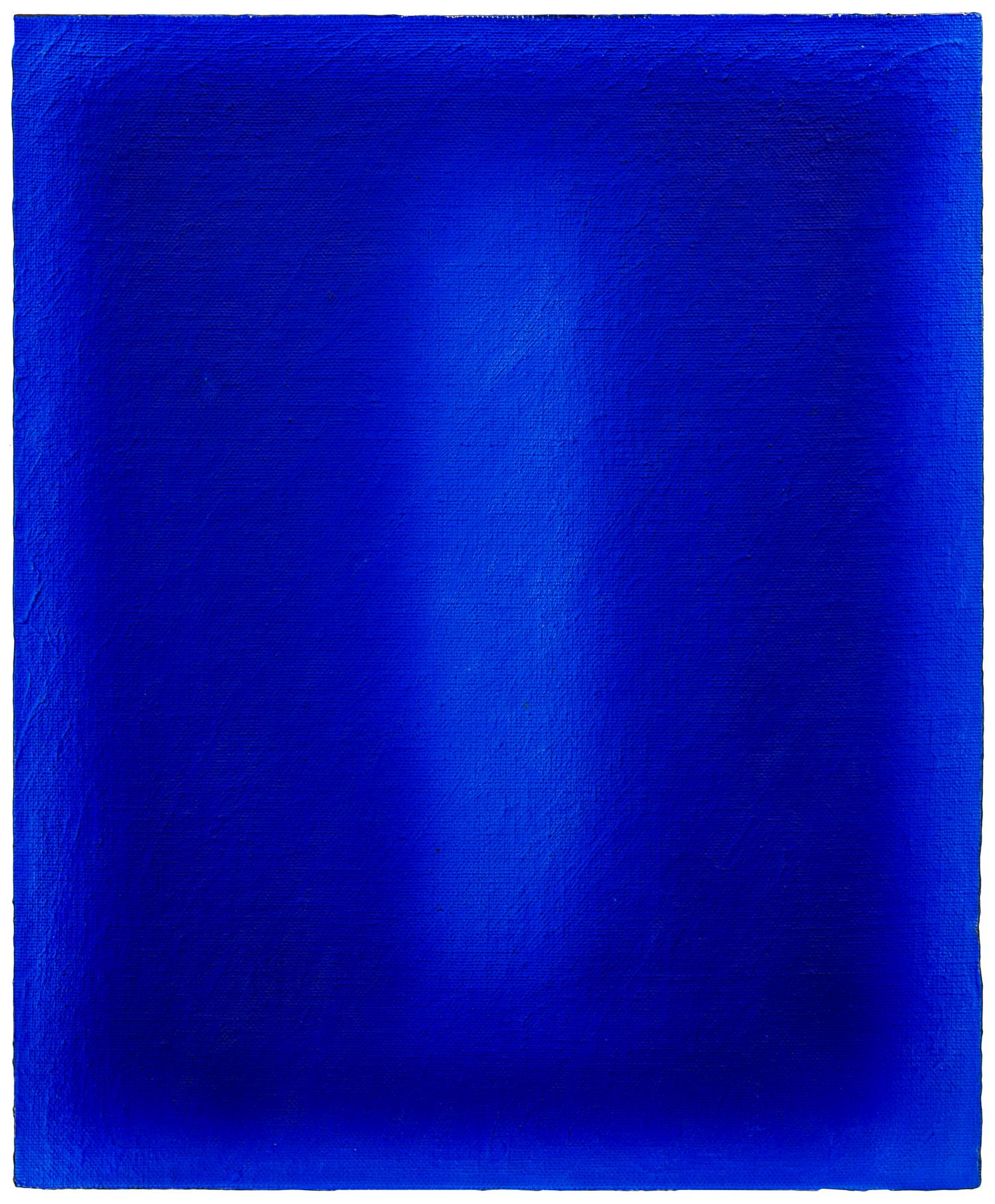 Eric Orr, (American, 1939-1998), Prime 12, 1985