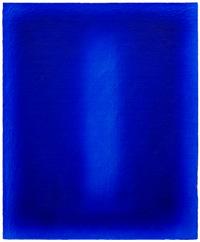 Eric Orr, (American, 1939-1998), Prime 12, 1985