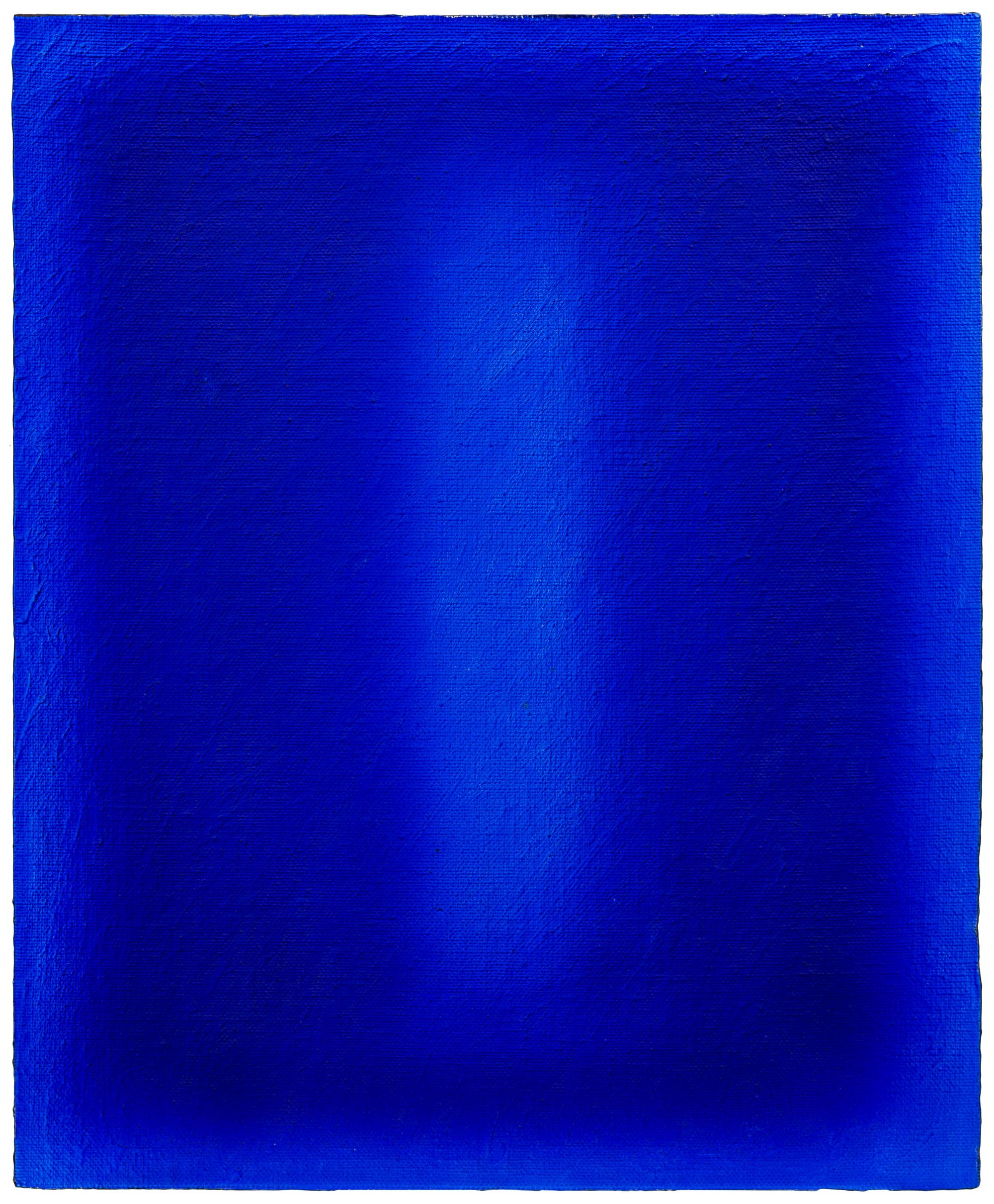 Eric Orr, (American, 1939-1998), Prime 12, 1985