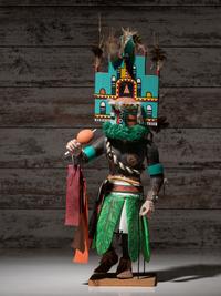 Award Winning Hemis Katsina
