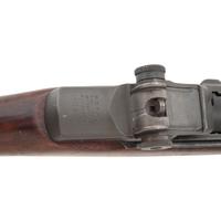 **International Harvester U.S. M1 Garand with Flash Hider