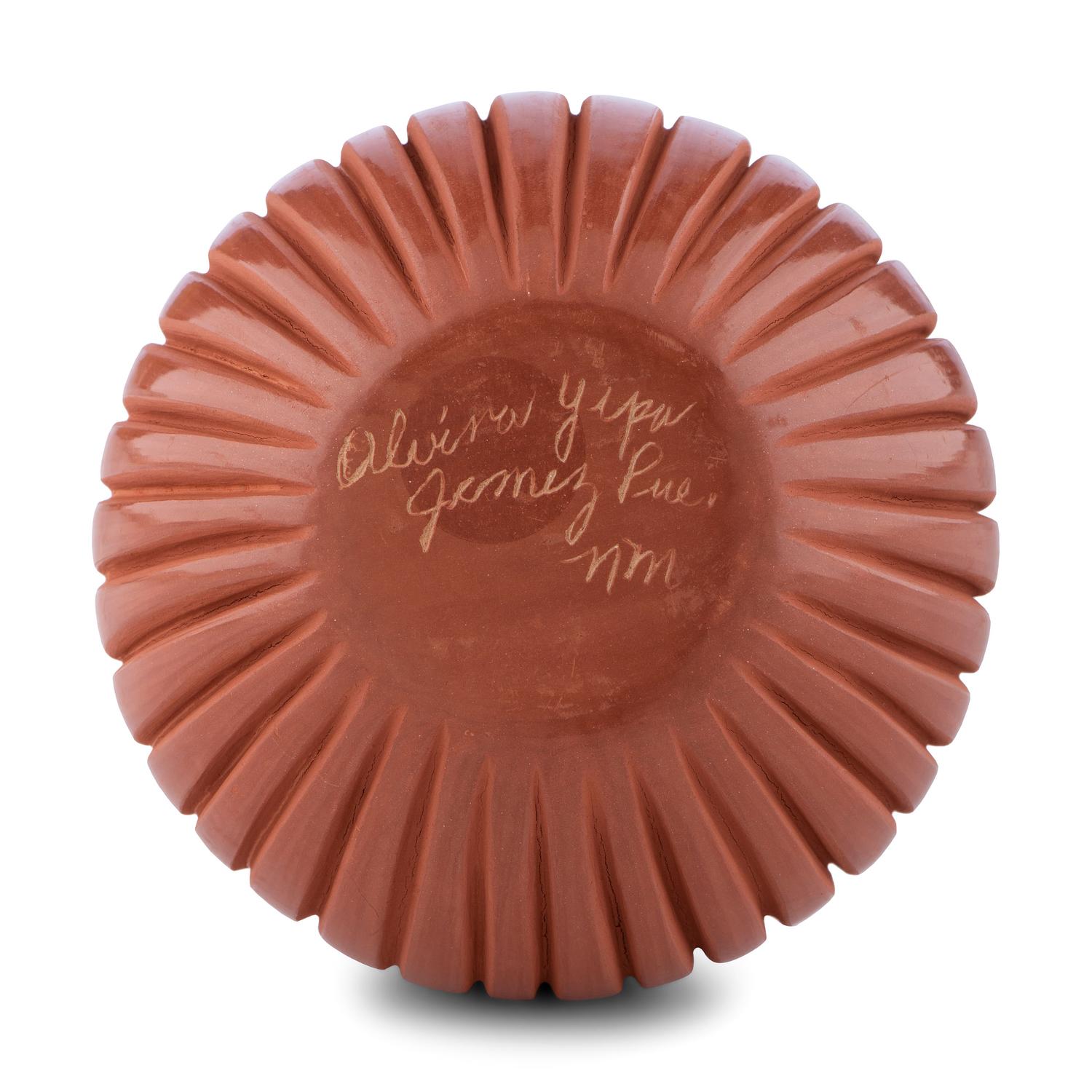 Redware Pottery