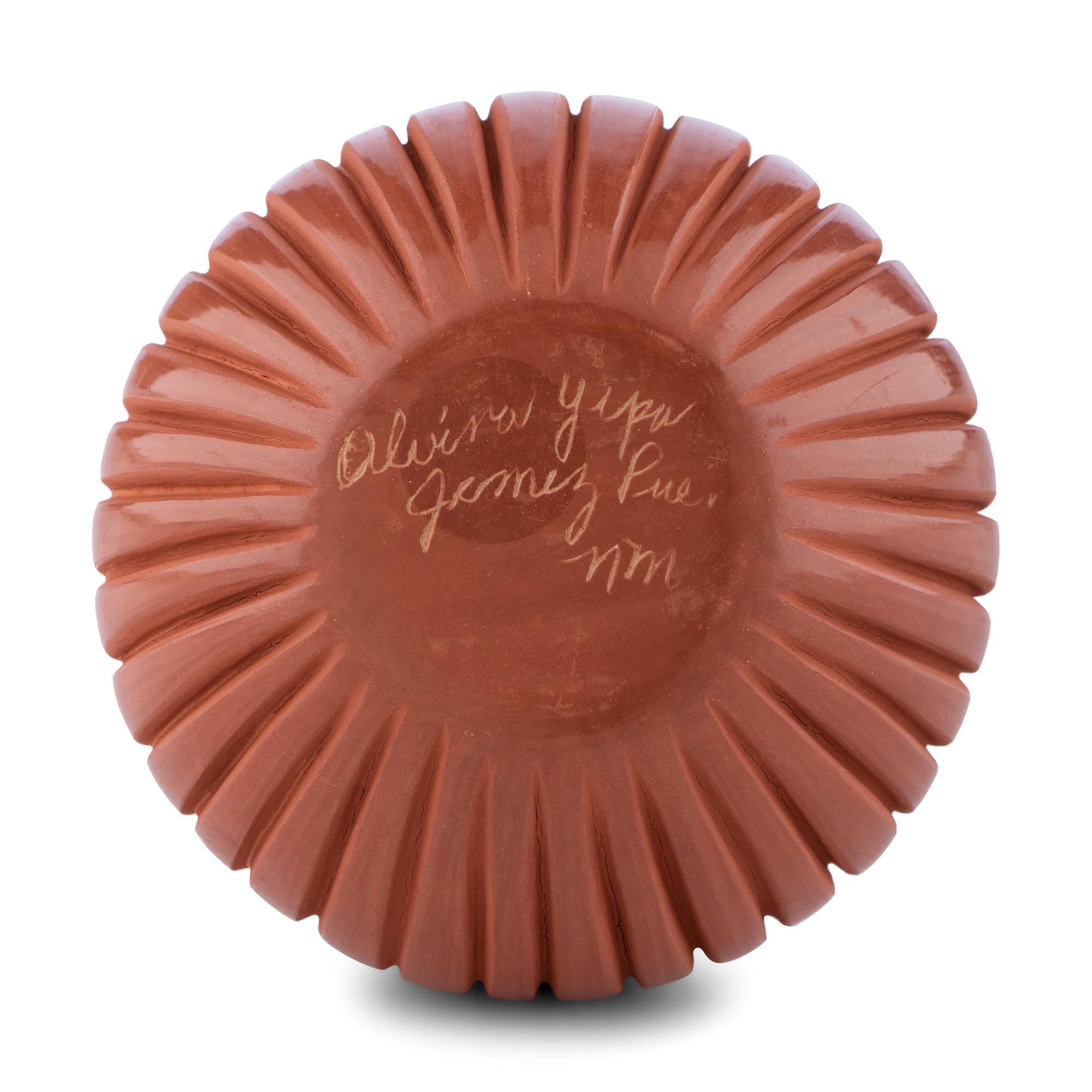 Redware Pottery