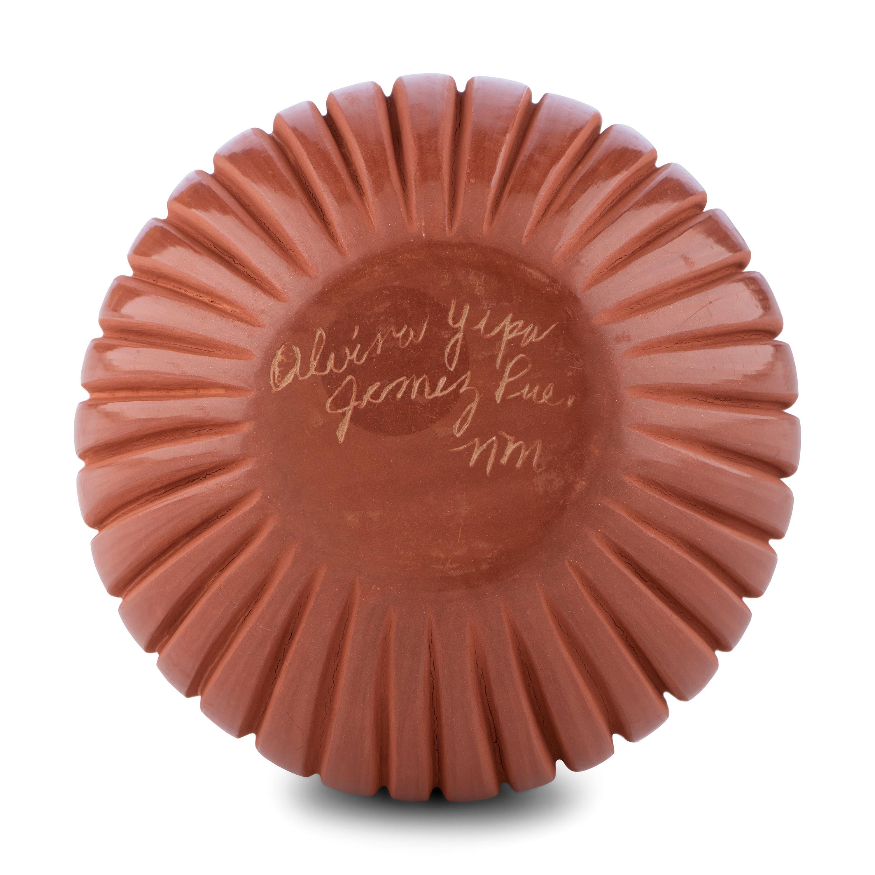 Redware Pottery