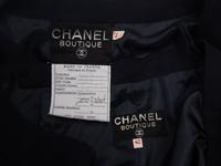 Chanel Skirt Suit