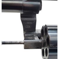 **Colt Officers Model Match .38 Heavy Barrel