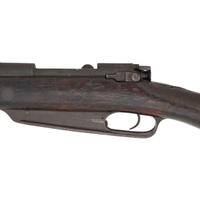 **Chinese Hanyang Type 88 Mauser Rifle