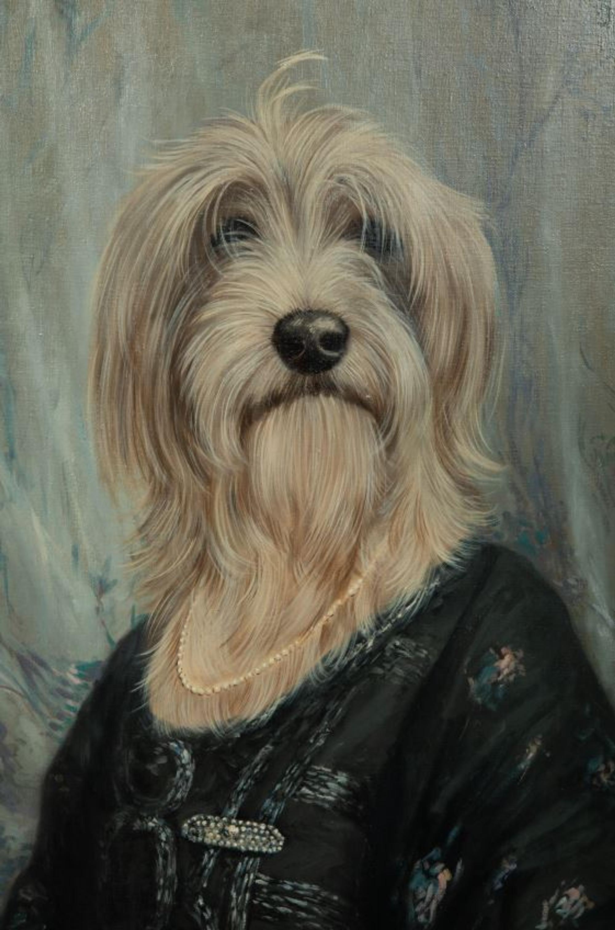 Emma Horsely- Hackett