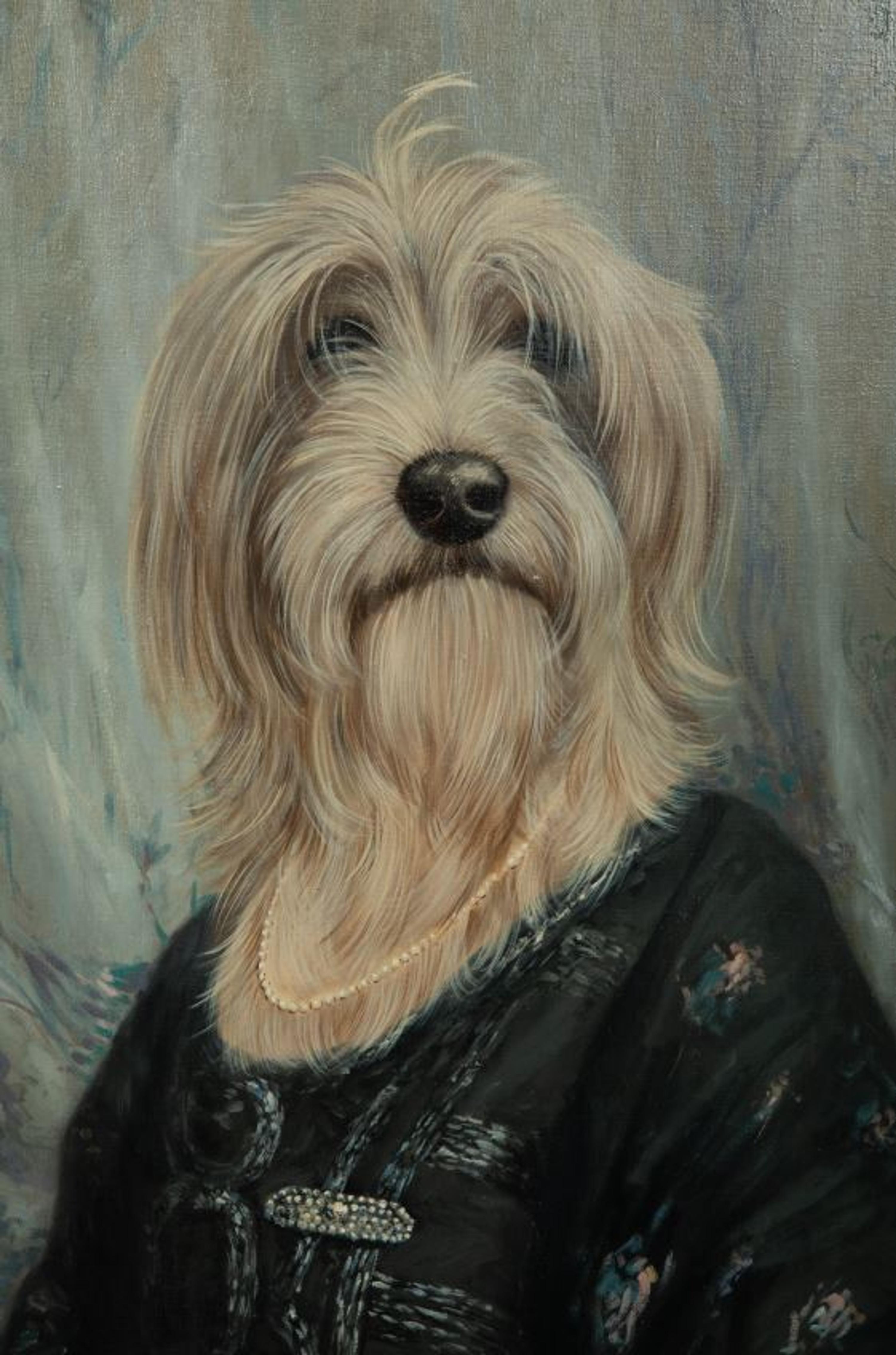 Emma Horsely- Hackett