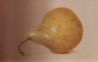 Patrick Farrell, (Wisconsin, 1945-2016), Golden Pear, 2000