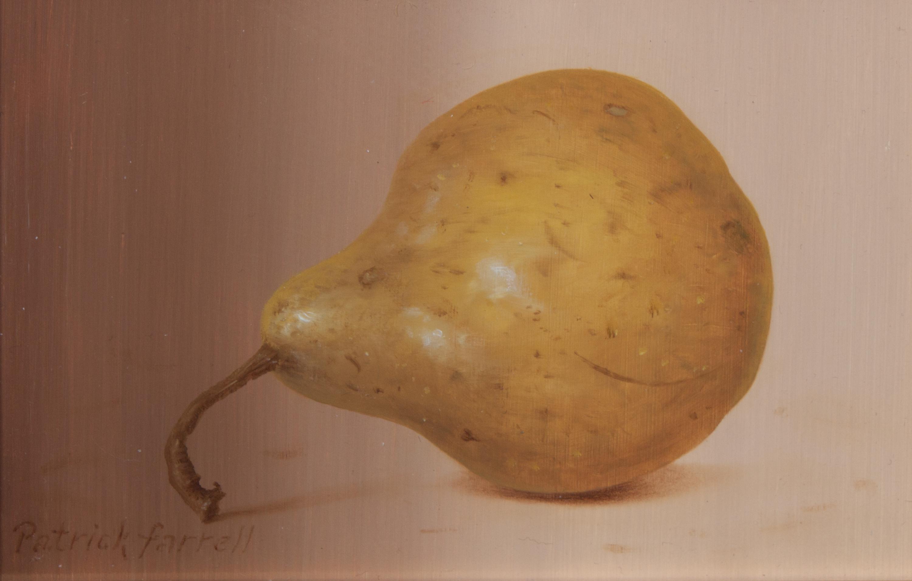 Patrick Farrell, (Wisconsin, 1945-2016), Golden Pear, 2000
